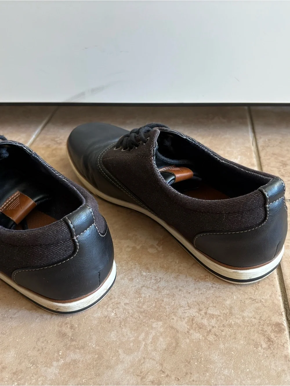 Aldo men slip